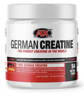 German Creatine Pure German Creatine Powder Muscle Growth Recovery 54 Servings