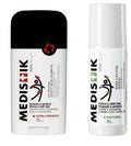 Medistik Dual Stick and Ice Bundle 58g + 89ml Backache Arthritis Joint Muscle