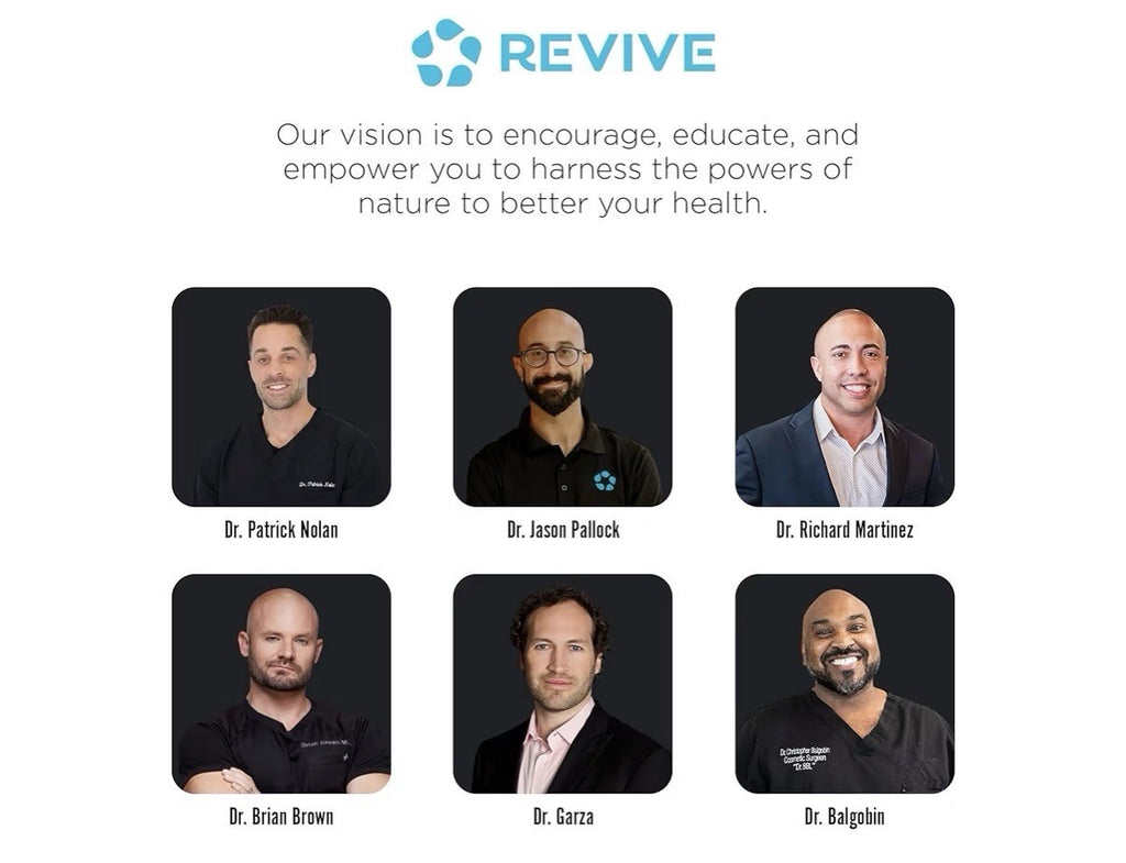 Revive Prostate Maintain Healthy Prostate Reduce Inflammation For Men 120capsule