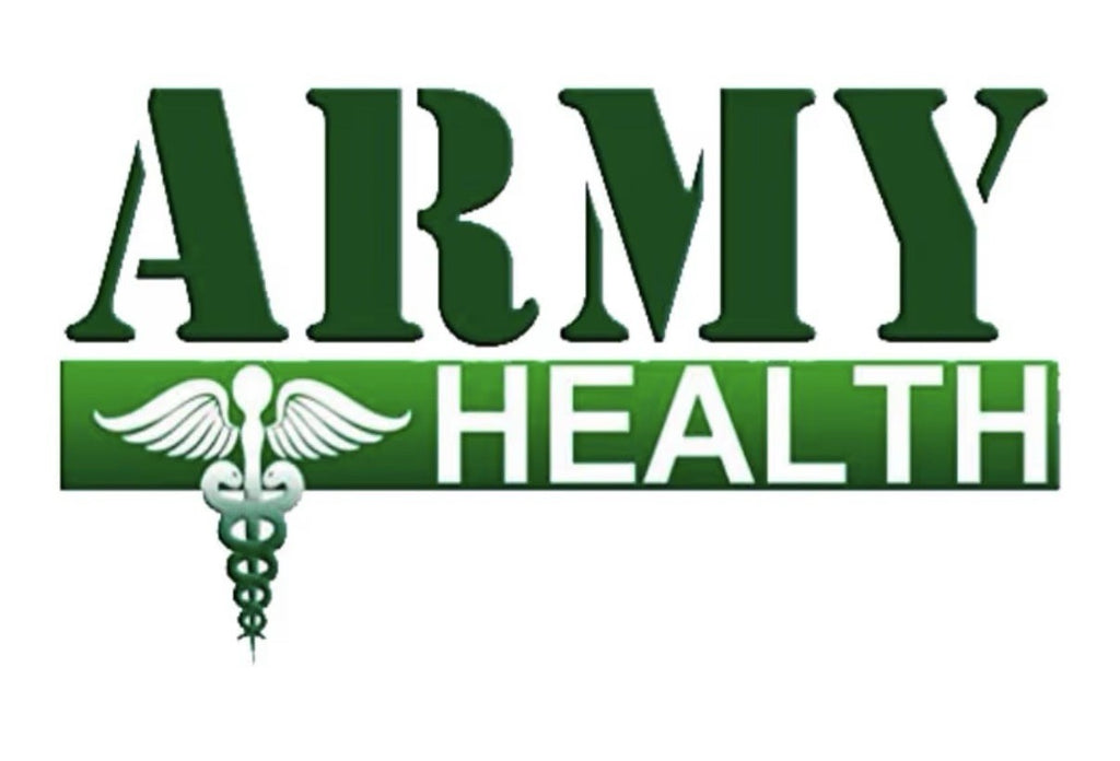 ARMY HEALTH Turmeric Curcumin Supplement Capsules Extra Strength Turmeric 60Caps