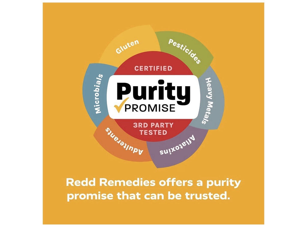 Redd Remedies In Joy Mood Stress Emotional Strength Support Positive Mood 60caps