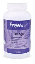 Youngevity Projoba Omega 1000 mg Omega-3 DHA EPA Brain Heart Health 120 Softgels