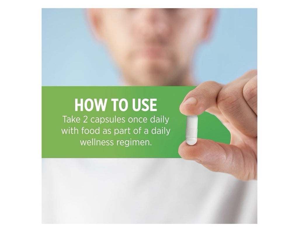 DOCTORS' PREFERRED Alpha GPC Supports Serum Free Choline Levels 60 Vegan Capsule