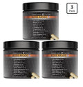 3 Pack Factory Formulation BOSS Mode 10-in-1 Mind Maximizer Nootropic Complex