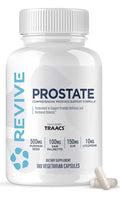 Revive Prostate Maintain Healthy Prostate Reduce Inflammation For Men 120capsule
