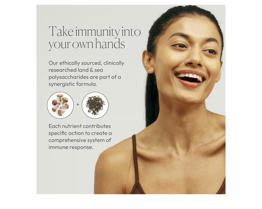 3 Pack Simplix Natural Supplement Strengthen The Immune System Outbreaks Respond