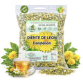 B-Eperts Diente de León Dandelion Loose Leaf Herbal Tea Natural 4 oz
