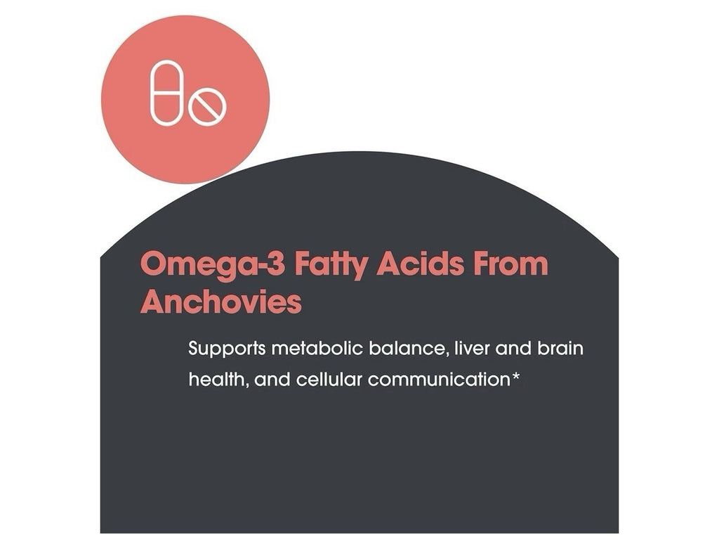 ARG Super EPA Fish Oil Concentrate DHA 200 Softgels Cardiovascular Brain Health