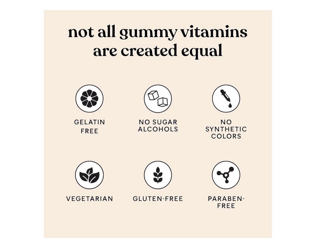 Kedisom Feminine Balance Hawaiian Pineapple Support Healthy PH Levels 60Gummies