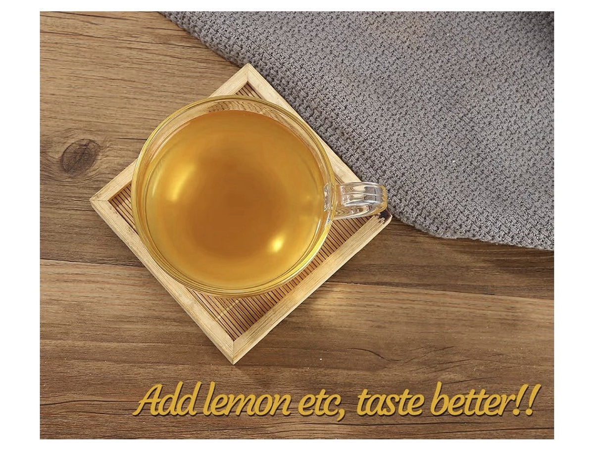 ULTHMOK Anti-Inflammaherb Loose Leaf Tea Herbal Natural 60 Tea Bags