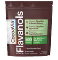 CocoaVia Cocoa Flavanols Powder Heart Circulation Cognitive Health 30 Sticks