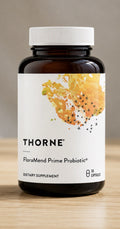 THORNE FloraMend Prime Probiotic Dietary Supplement 30 Capsules