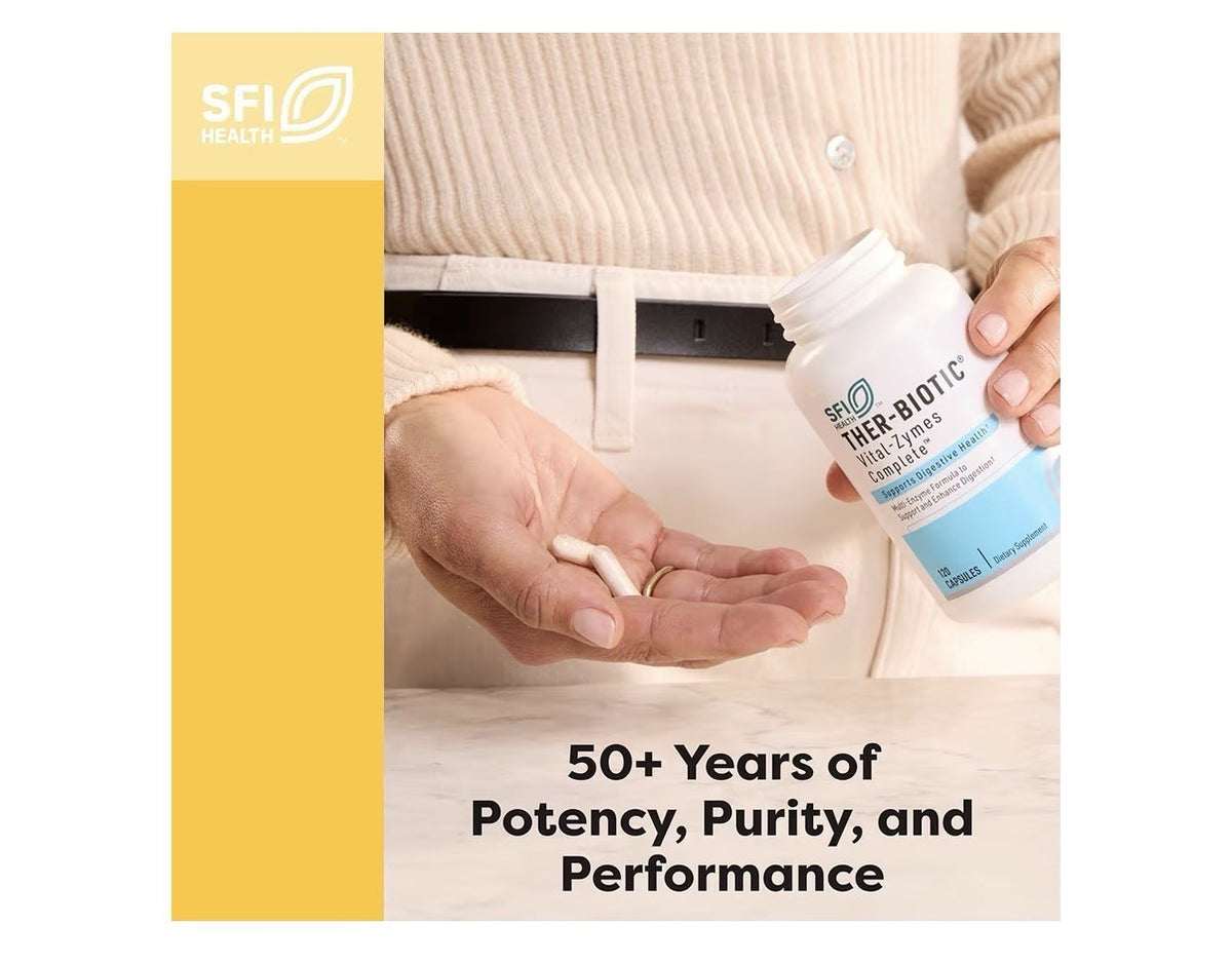 SFI Health Nattokinase NSK-SD Supports Health Blood Flow Cardiovascular 60 Caps