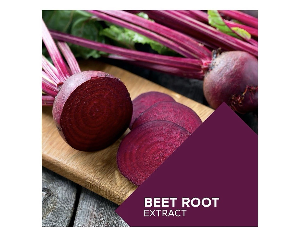 Qunol Blood Pressure Support Beet with CoQ10 Heart Circulation Health 90 Chews