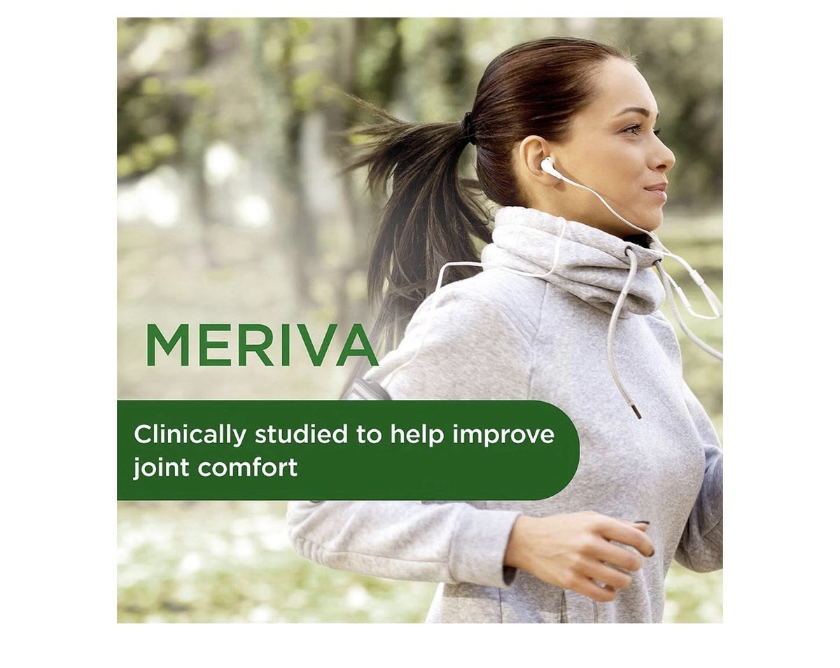 EMERALD LABS Joint Health Biocell Collagen II OptiMSM Joint Mobility Flexibility