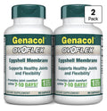 Genacol Ovoflex Eggshell Membrane Healthy Joints Comfort Flexibility 2 Pack