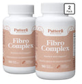 Pattern Wellness Fibro Complex Muscle Joint Support Inflammatory Response 2 Pack