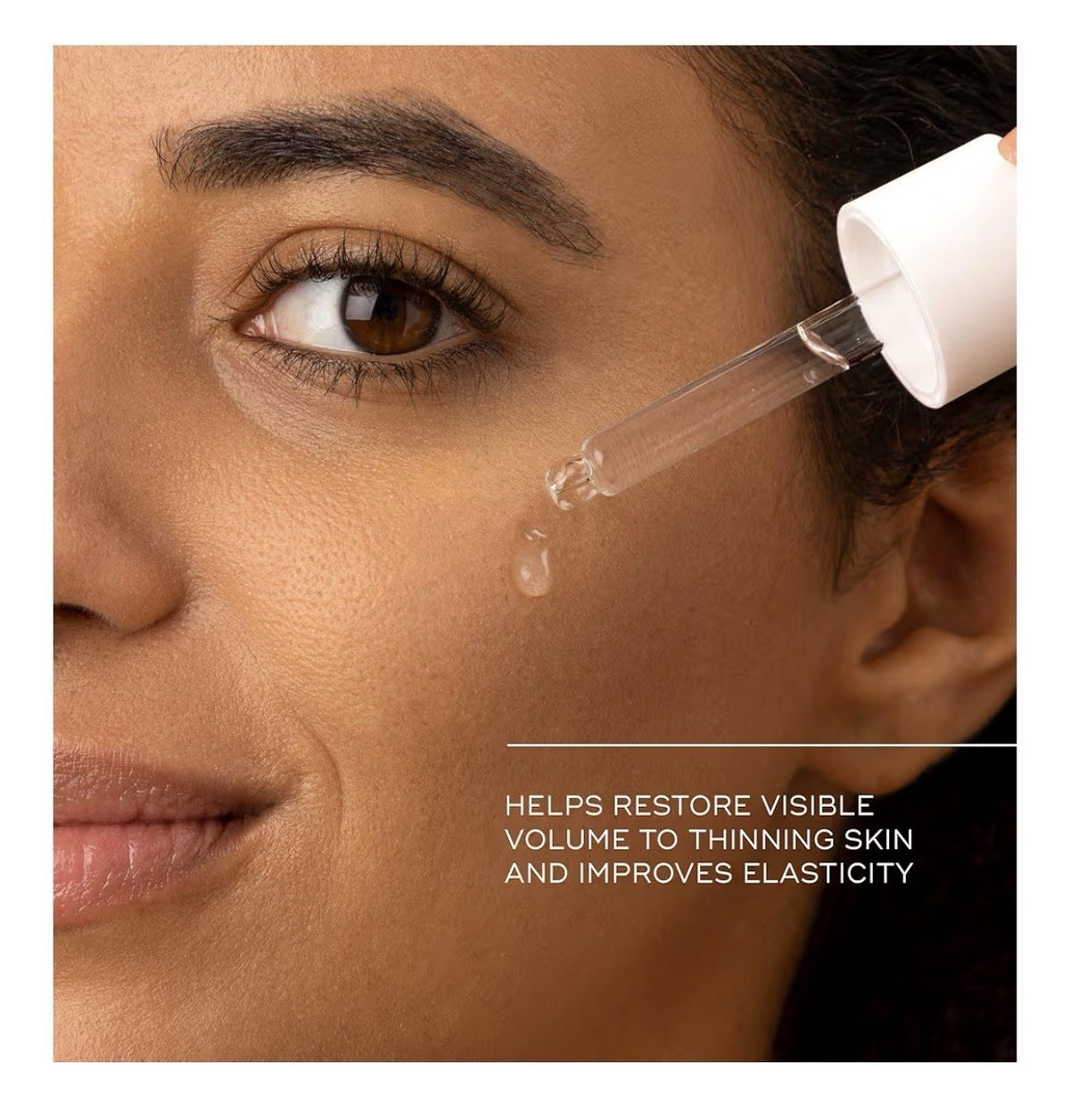 Medik8 Liquid Peptides 30% Complex Hydrating Peptide Face Serum For Women & Men