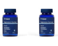 2 Pack Trace Minerals Magnesium Glycinate Gentle Healthy Bones Nerve Mind Sleep