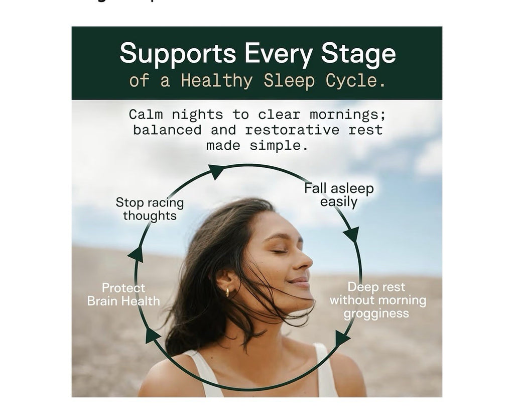 Adapt Naturals Steady Spirit Adaptogenic Blend Calm Focus Stress Emotional 60cap