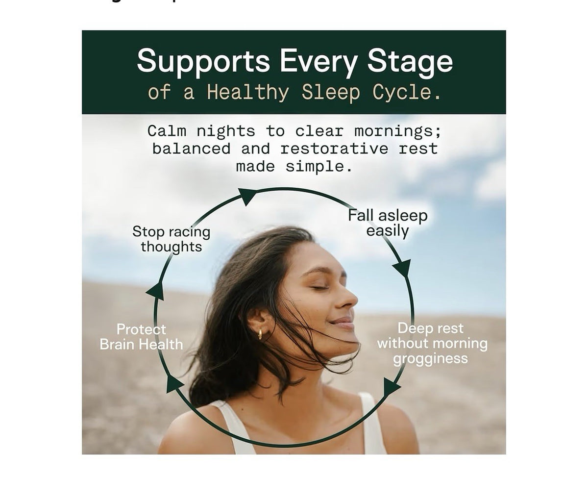 Adapt Naturals Steady Spirit Adaptogenic Blend Calm Focus Stress Emotional 60cap