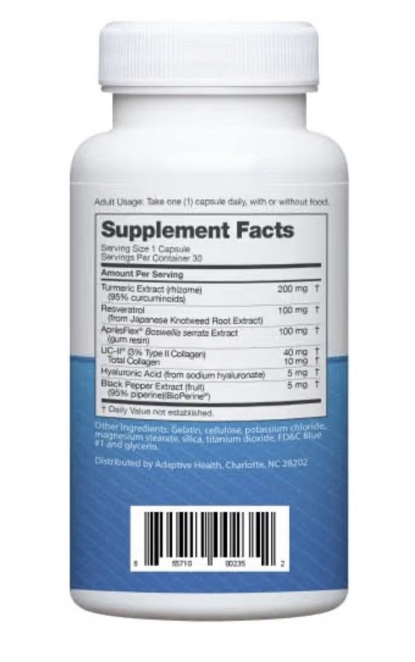 Instaflex Advanced Joint Support and PM Nighttime Joint & Sleep Support Bundle