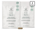 Adapt Naturals Multi Bio-Avail Multivitamin  phytonutrient blend Women Men 2Pack