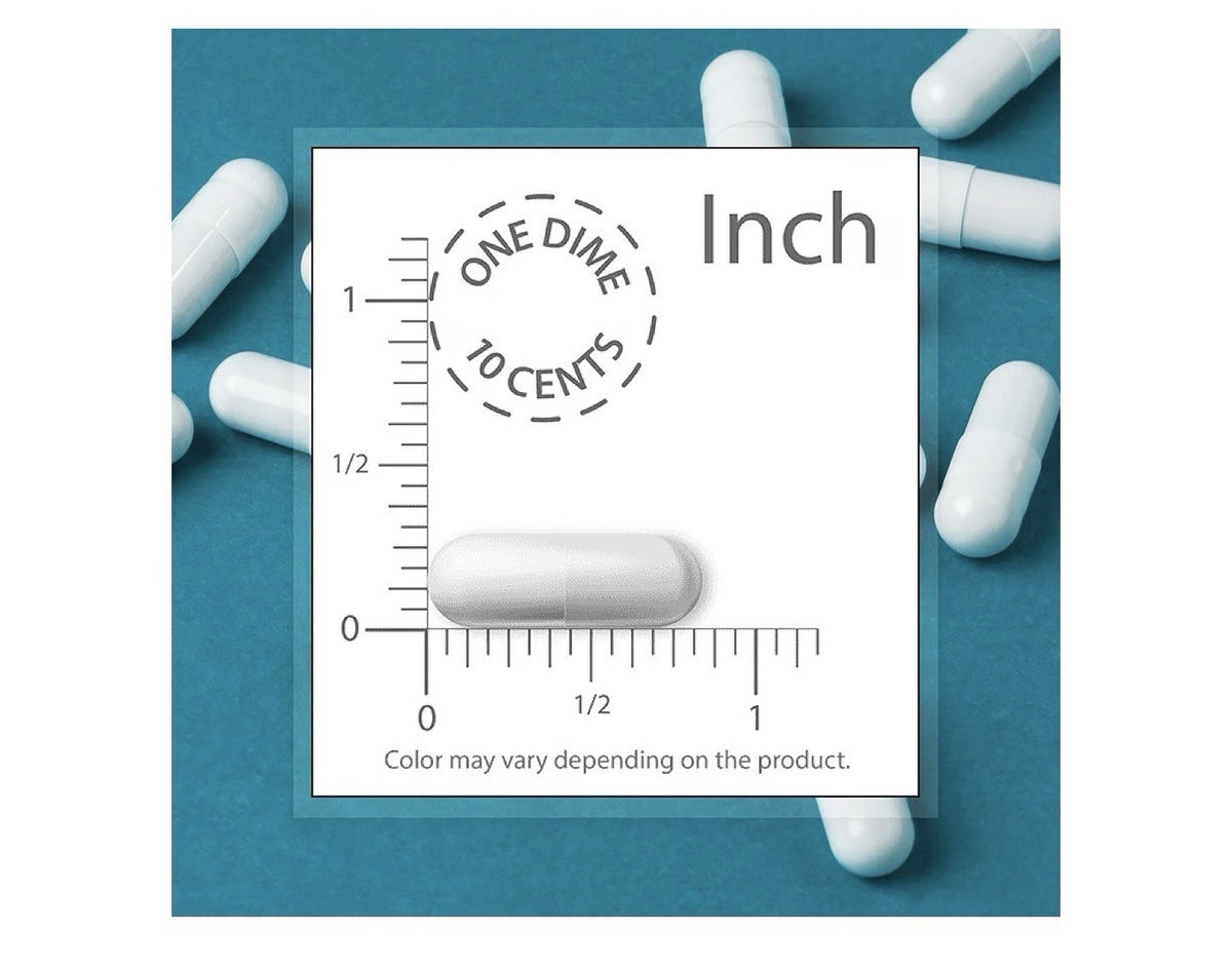 Supersmart Full Spectrum Probiotic Formula 36 Billion CFU per Day 60 Capsules