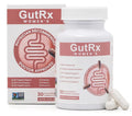 GutRX Women’s Probiotic Prebiotic Digestive Vaginal Urinary Support 30 Capsules