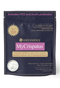 oxiceutics MyReuteri L. crispatus + LRDR™ L. reuteri Starter Culture 6 Sachets