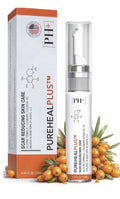 PureHealPlus Silicone Scar Gel for Old &New Scars Burns Acne Surgical Scars 13ml