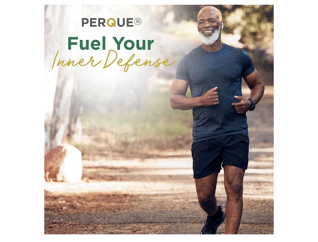 Perque Repair Guard Forte Supports Healing By Activating Repair 90 Tabsules