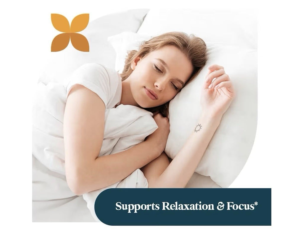 2Pack Pattern Wellness Ashwagandha Complex Stress & Mood Support for Men & Women