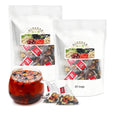 Wanciment Ginseng Five Treasures Tea Kidney Tea Kidney Cleanse Detox 40 Teabags