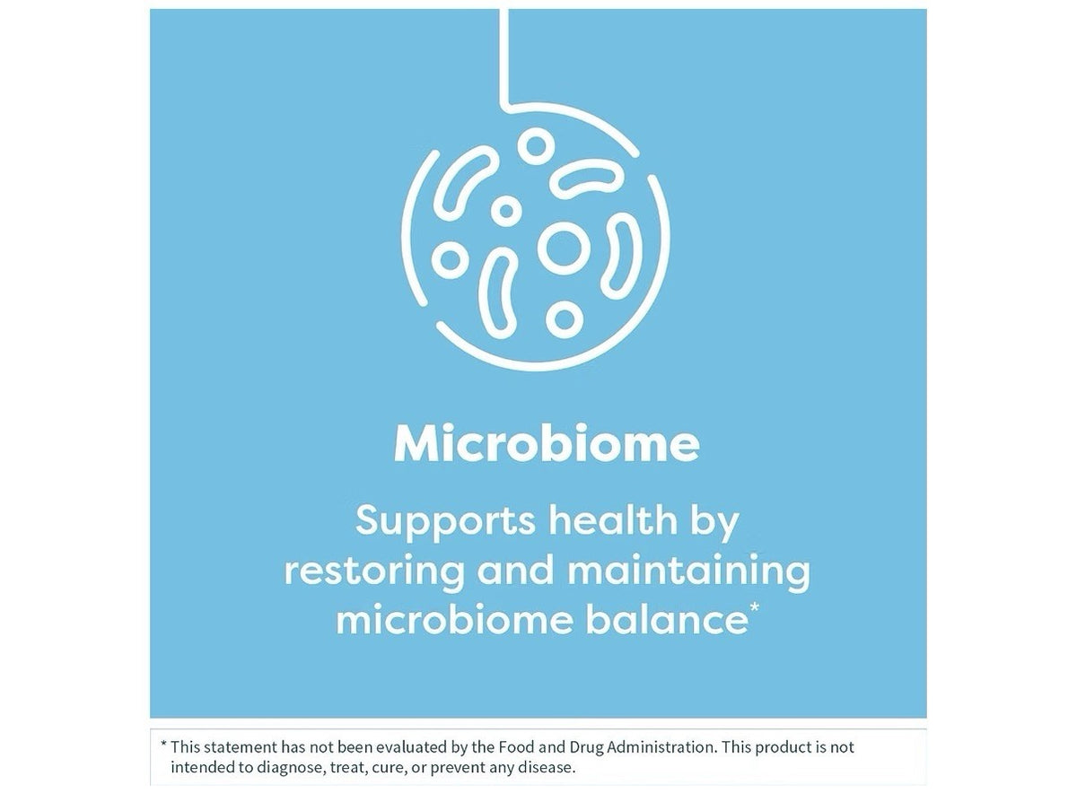 SFI Health Ther-Biotic Senior Formula Support Gut Microbiota Probiotic 60capsule