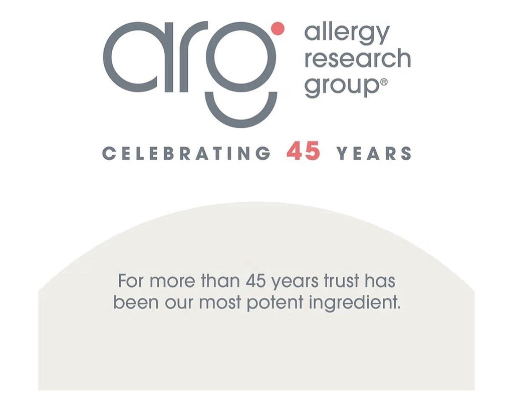 Allergy Research Group Nattokinase 100 mg Circularity Support 2000 FU 60 Softgel