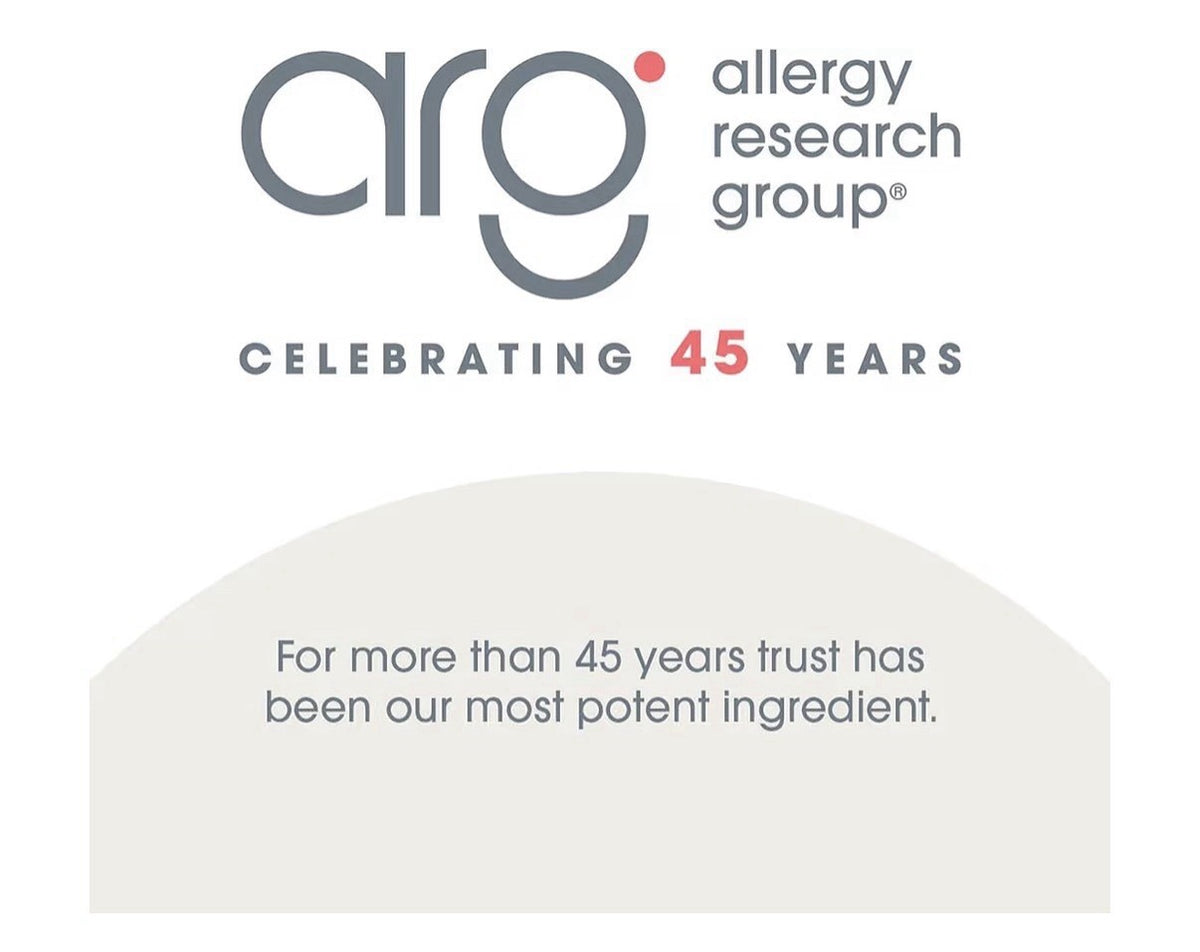 Allergy Research Group Nattokinase 100 mg Circularity Support 2000 FU 60 Softgel