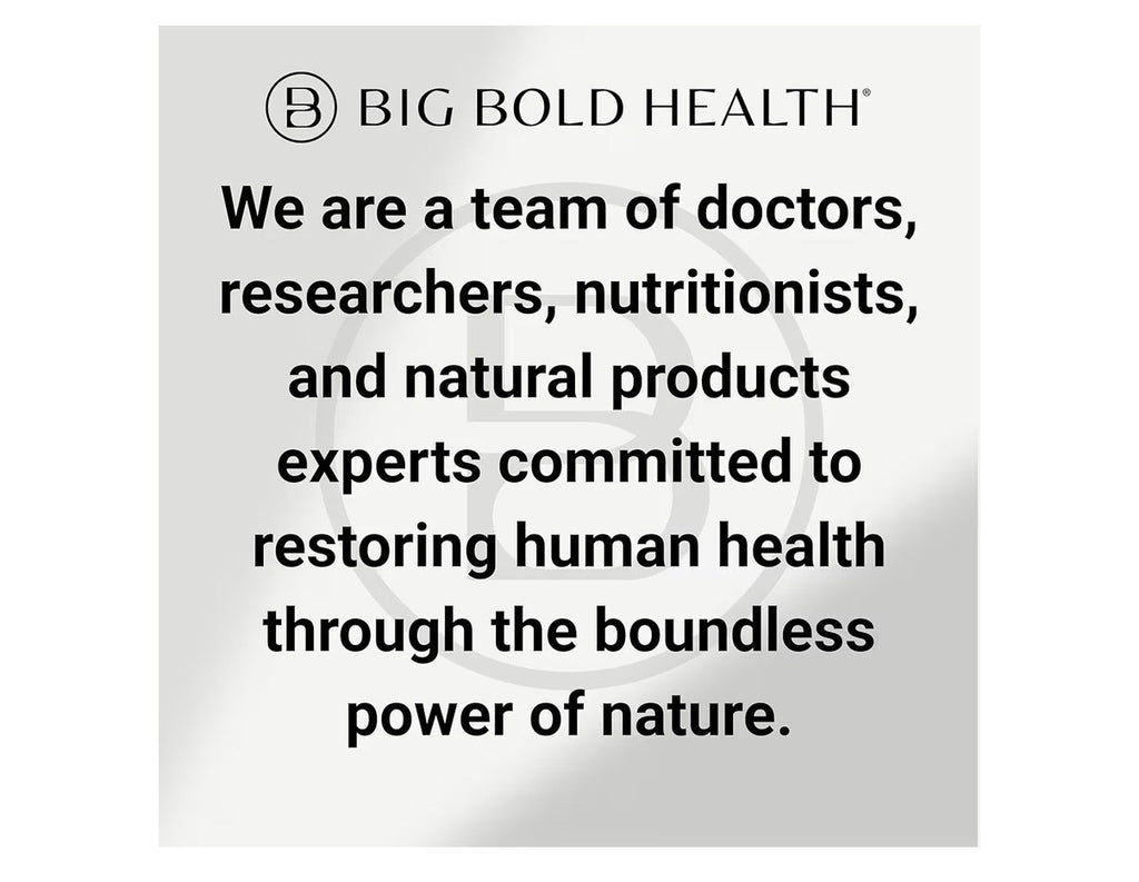 BIG BOLD HEALTH HTB Immune Energy Chews Organic Himalayan Tartary Chocolate 60ct