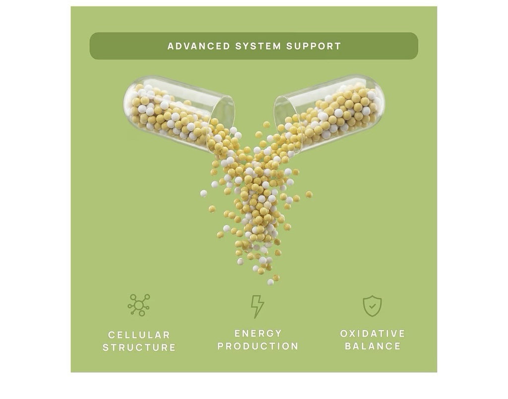 StayWell C15:0  Cellular Complex Pentadecanoic Acid Memberance Support 120 Caps