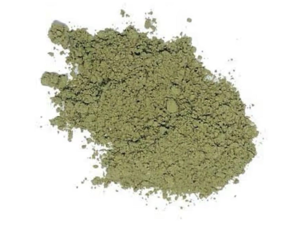 Yogi's Gift Sidr Powder Natural Herbal Hair Cleanser & Revitalizer 100 Grams