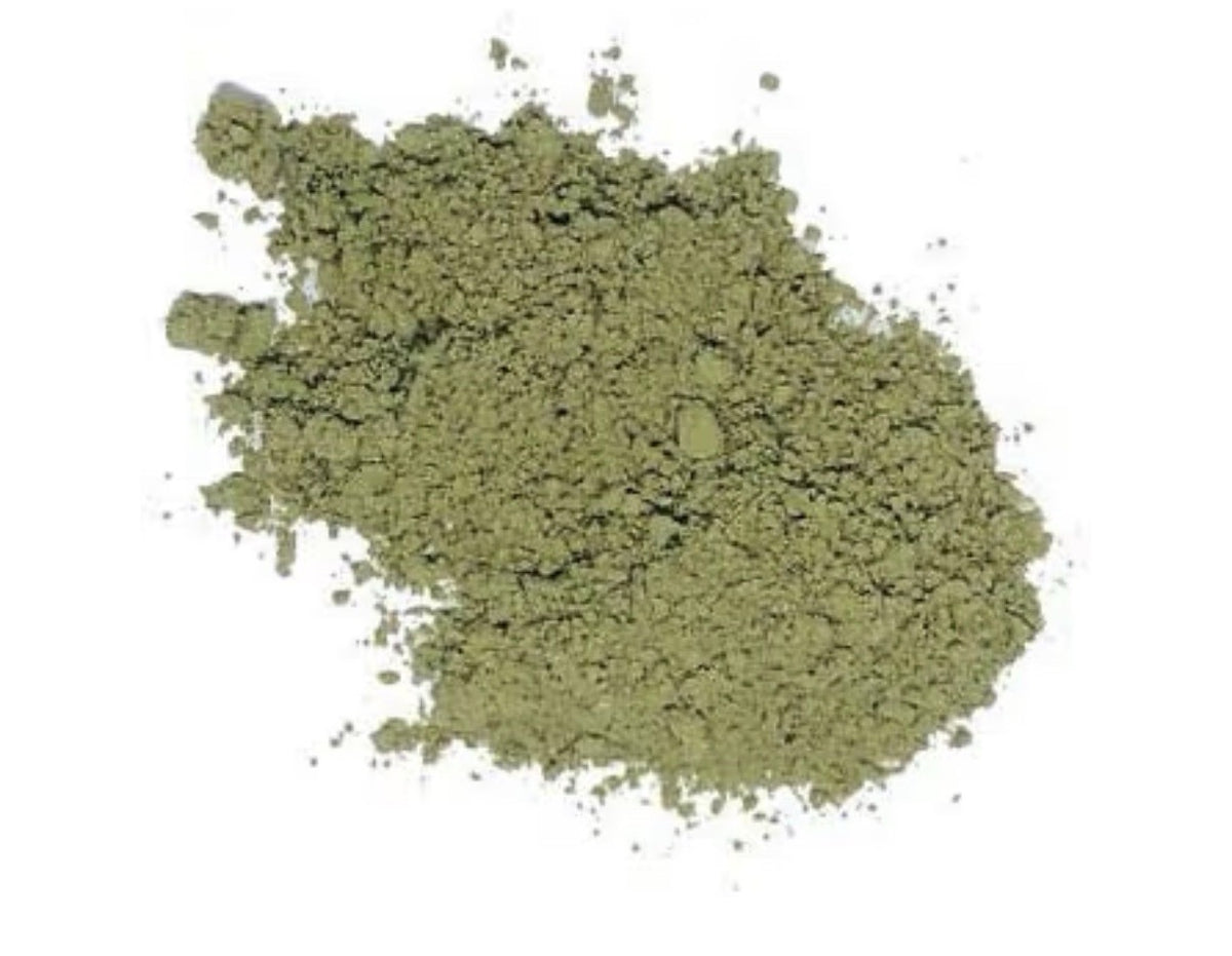 Yogi's Gift Sidr Powder Natural Herbal Hair Cleanser & Revitalizer 100 Grams