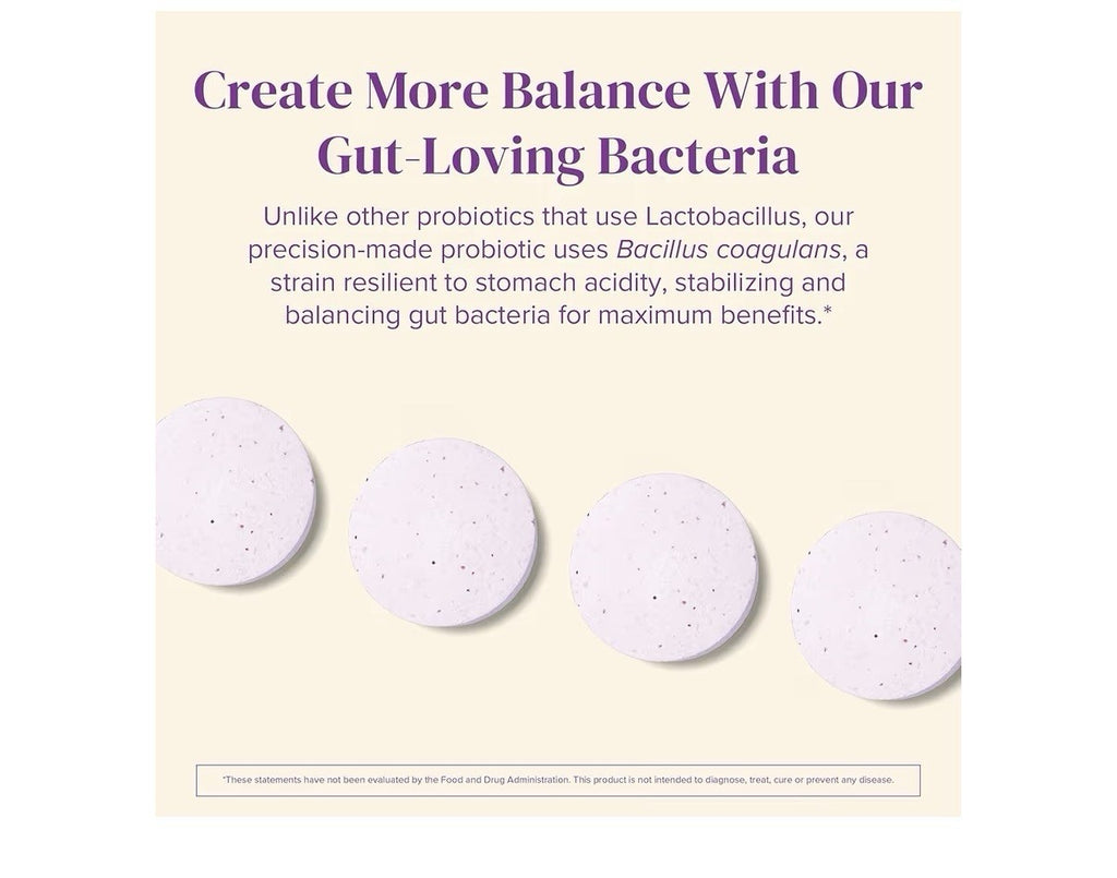 3 Pack Barimelts Probiotic For Women 5 Billion CFU  Natural Cherry Flavor