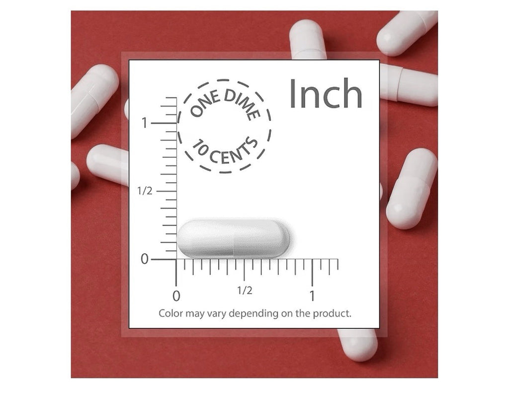 Supersmart Double Pomegranate 90% Ellagic Acid & 40% Punicalagins 90 Capsules