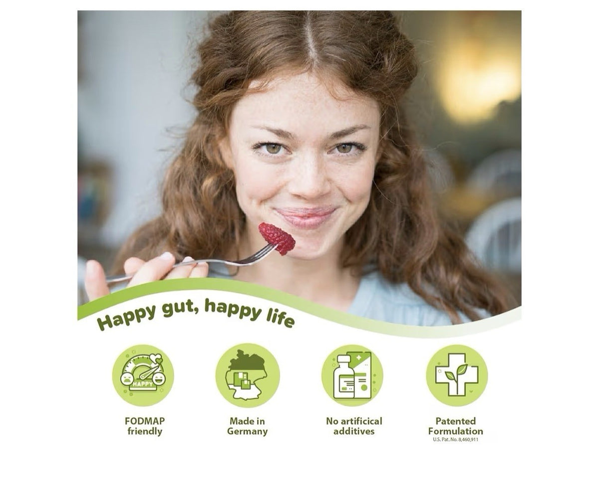 Fructaid Enzyme Supplement Enjoy Fruits, Soft Drinks And Sweets Again 90Capsules