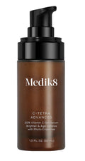 Medik8 C-Tetra Advanced 20% Vitamin C Gel-Serum Brighten & Age Defence 30 ml