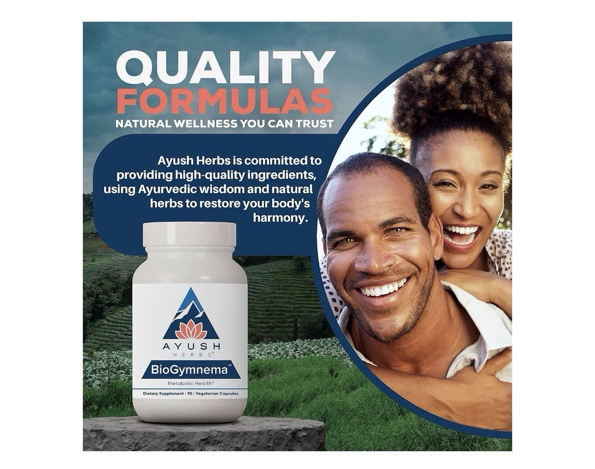Ayush Herbs BacopaPlus Memory & Focus Essentials Bacopa Gotu Kola 90 Capsules