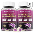 Nextdia Women’s Multivitamin 50+ With Calcium CoQ10 Probiotics 2 Pack