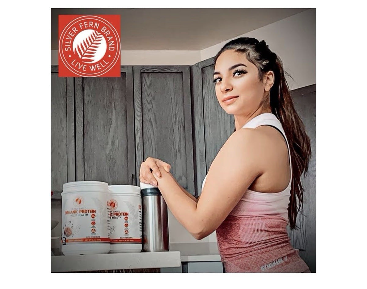 Silver Fern Brand Joint Complex Daily Joint Support with AprèsFlex 30 Servings