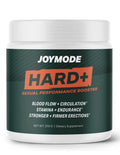 JOYMODE Hard+ Sexual Performance Booster Blood Flow Circulation Men 30 Servings