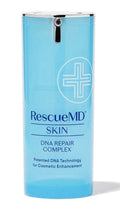 RescueMD Skin DNA Repair Complex Scar Treatment Serum PostProcedure Redness 15ml